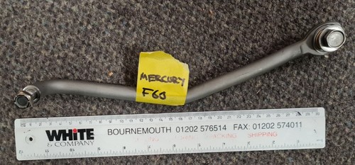 Mercury steering drag link - mercury,