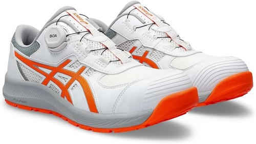 Asics safety work boots - asics,