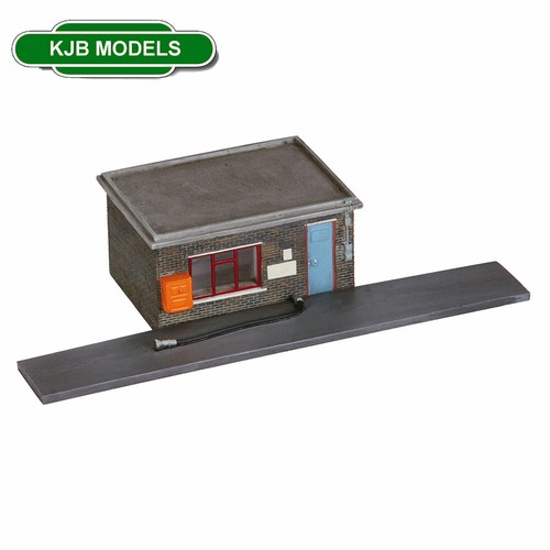 Bnib gauge bachmann - oo,