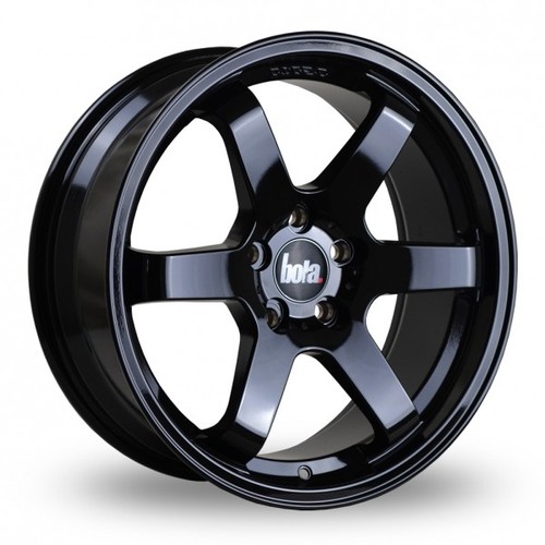 Bola alloy wheels fits - bola,