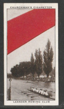 1934 Churchman Well Known Ties