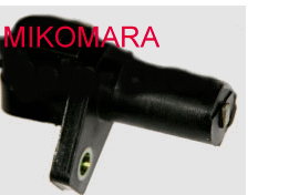 Crankshaft sensor lada niva - sensor,