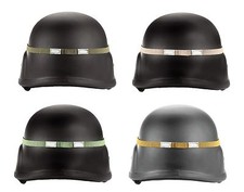 G.I. Style Cats Eye Helmet