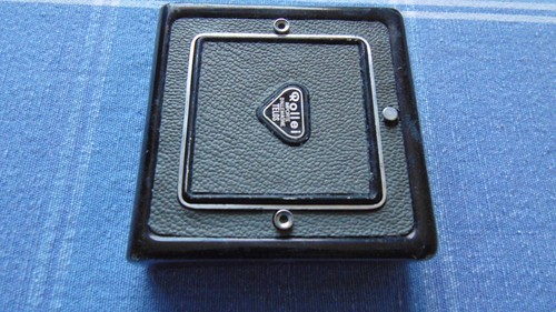 Rolleiflex tlr removeable hood - rolleiflex,
