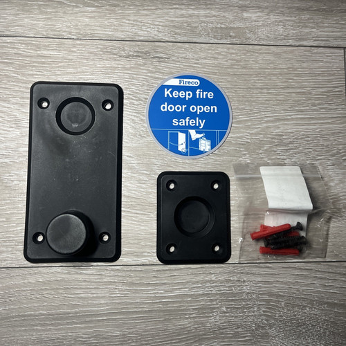 Floor plates for dorgard - floor,