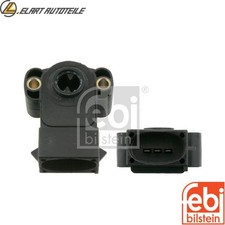 THROTTLE POSITION SENSOR 27501