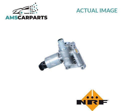 Exhaust gas recirculation - exhaust,