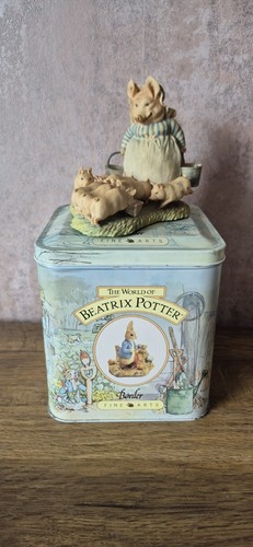 Border fine arts beatrix - border,