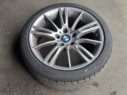 Bmw series mv3 alloy - 3,