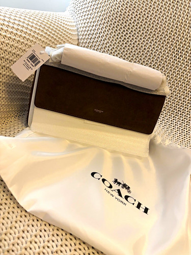 Coach chelsea shoulder bag - chelsea,
