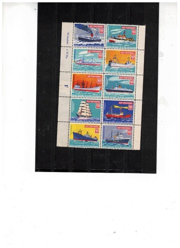 Quittungsmarke collection re - collection,