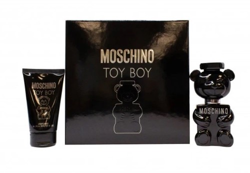 Moschino toy boy gift - gift, 30ml