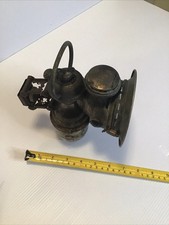 Vintage Powell and Hamner