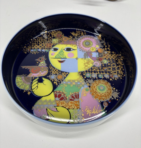 Bjorn wiinblad rosenthal - bjorn,