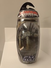 Endor AT-AT Star Wars Titanium