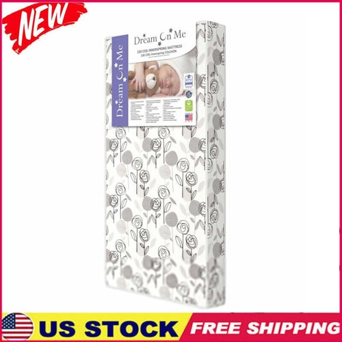 Toddler mattress crib - toddler,