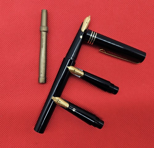 Osmiroid calligraphy pen plus - calligraphy,