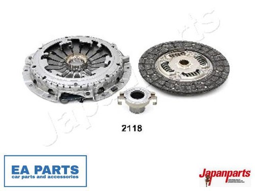 Clutch kit for toyota - clutch,