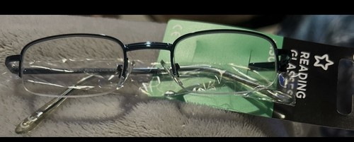Reading glasses packs - reading, (1.50)
