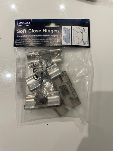 Soft close hinges for kitchen - hinges,