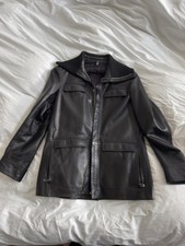 Dior Men’s IT48 Leather