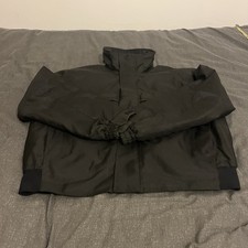 Mascot Work Biker Style Bomber