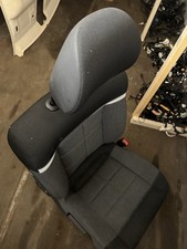 Citroen C4 Cactus 2018-Onwards Front Seat Right Drivers Offside