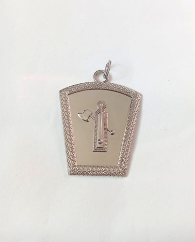 Masonic regalia mark junior - masonic,