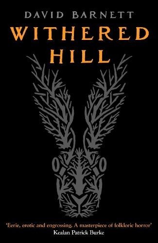Withered hill david barnett - withered,