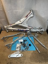 Univega Ram9 Dh Frame New