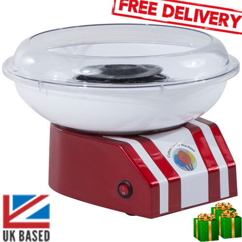 Candy floss machine - candy,