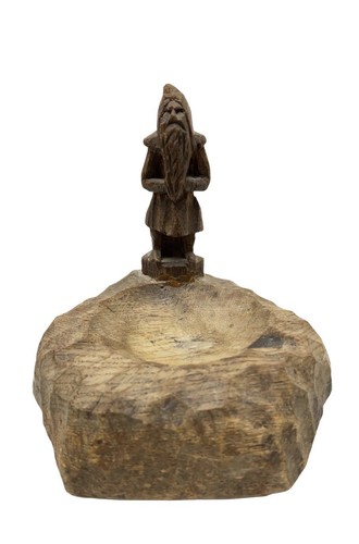 Gnomeman - whittaker),