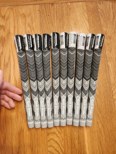 Genuine golf pride mcc - pride, 4