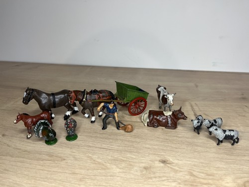 B69 vintage britains - b69:, britains/