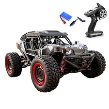 Desert truck awd off road - 1/16, off-road