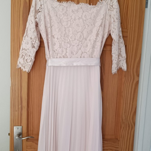 Coast pink lace - coast,