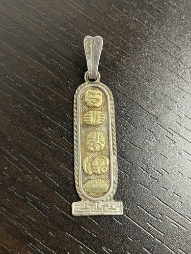 Oro maya sterling silver - maya,