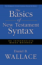 Basics of New Testament