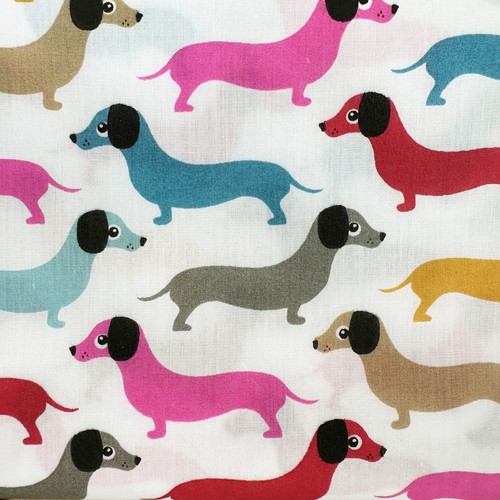 Craft fabric sausage - -,