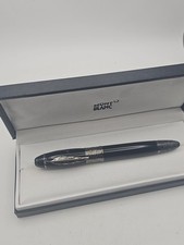 Montblanc Writers Edition