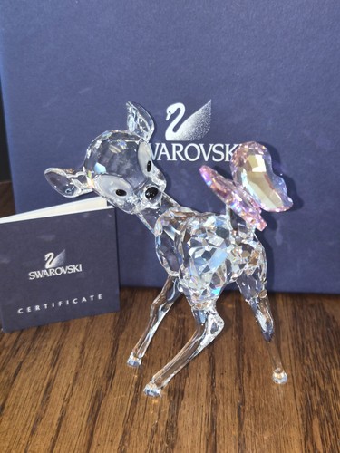 Swarovski disney bambi 0943951 - swarovski,