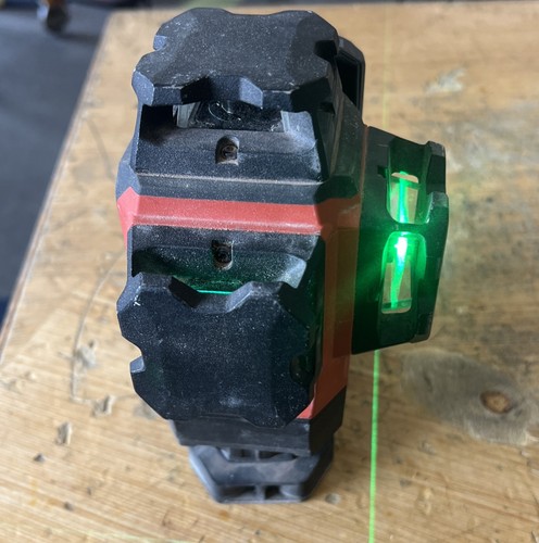 Hilti green multi line - green,