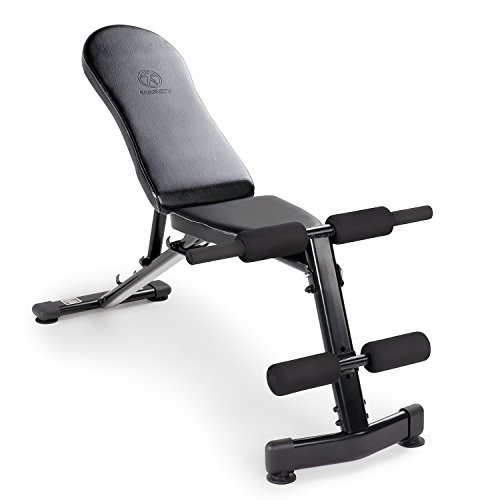 Marcy multi purpose adjustable - marcy,