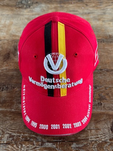 Michael schumacher dvag - schumacher,