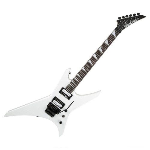 Jackson series warrior js32 - series,