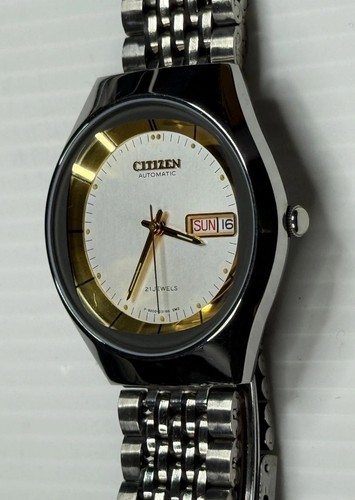 Vintage citizen eagle men - vintage,