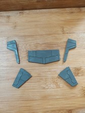 Imperial Guard Valkyrie R Tail