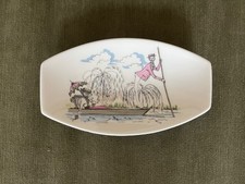 Foley Bone China Trinket Dish