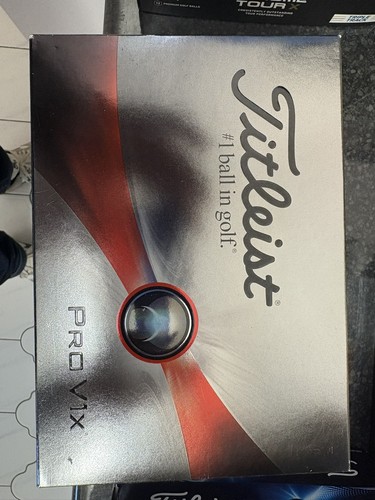 Titleist pro v1x golf - pro,