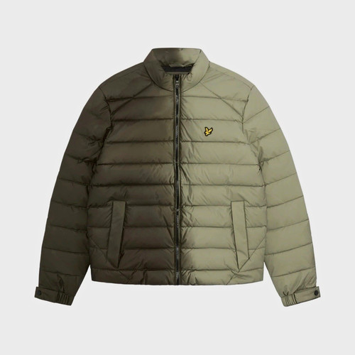 Lyle scott heat reactive - scott,
